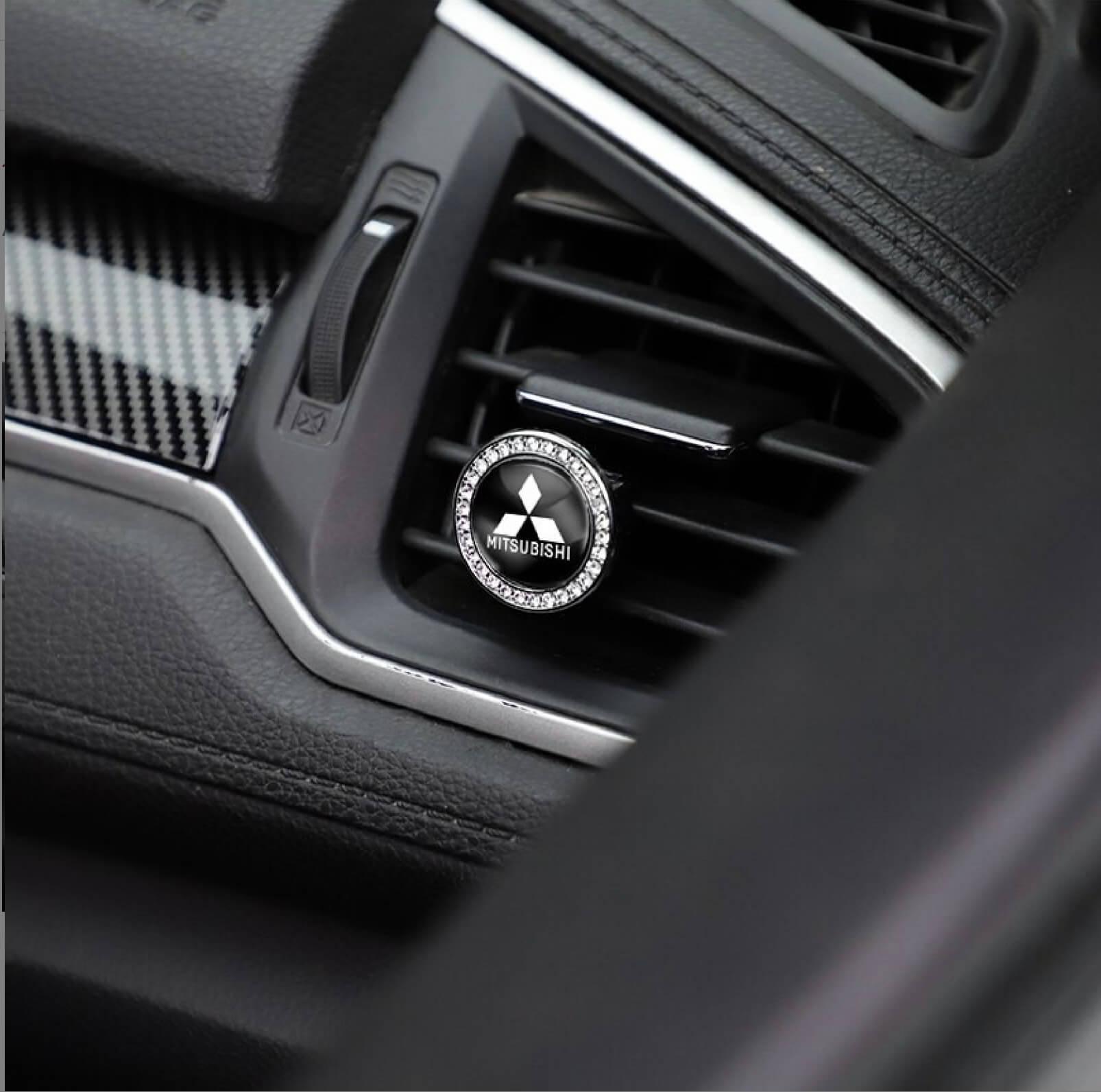 Mitsubishi aromaterápiás autóillatosító 