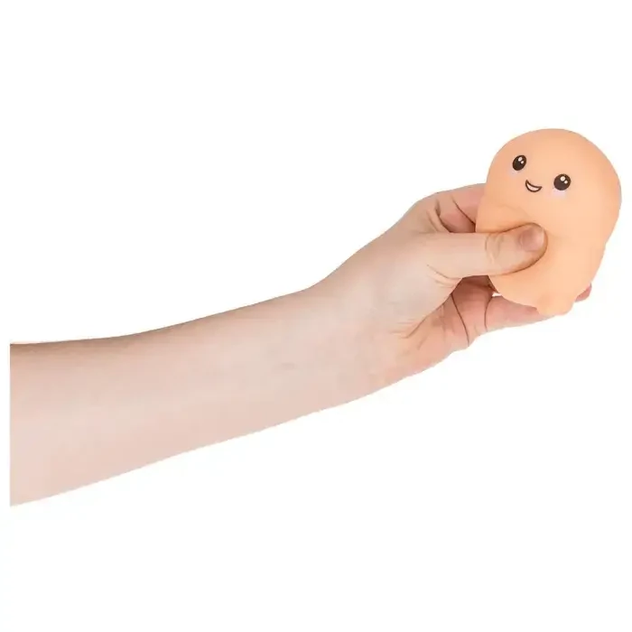 Willy a pénisz stresszoldó