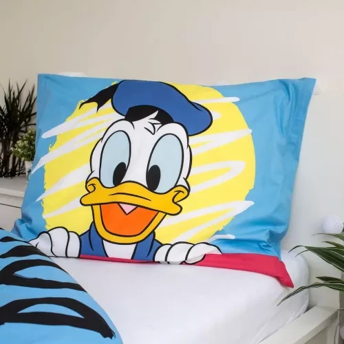 Disney Donald ágyneműhuzat garnitúra