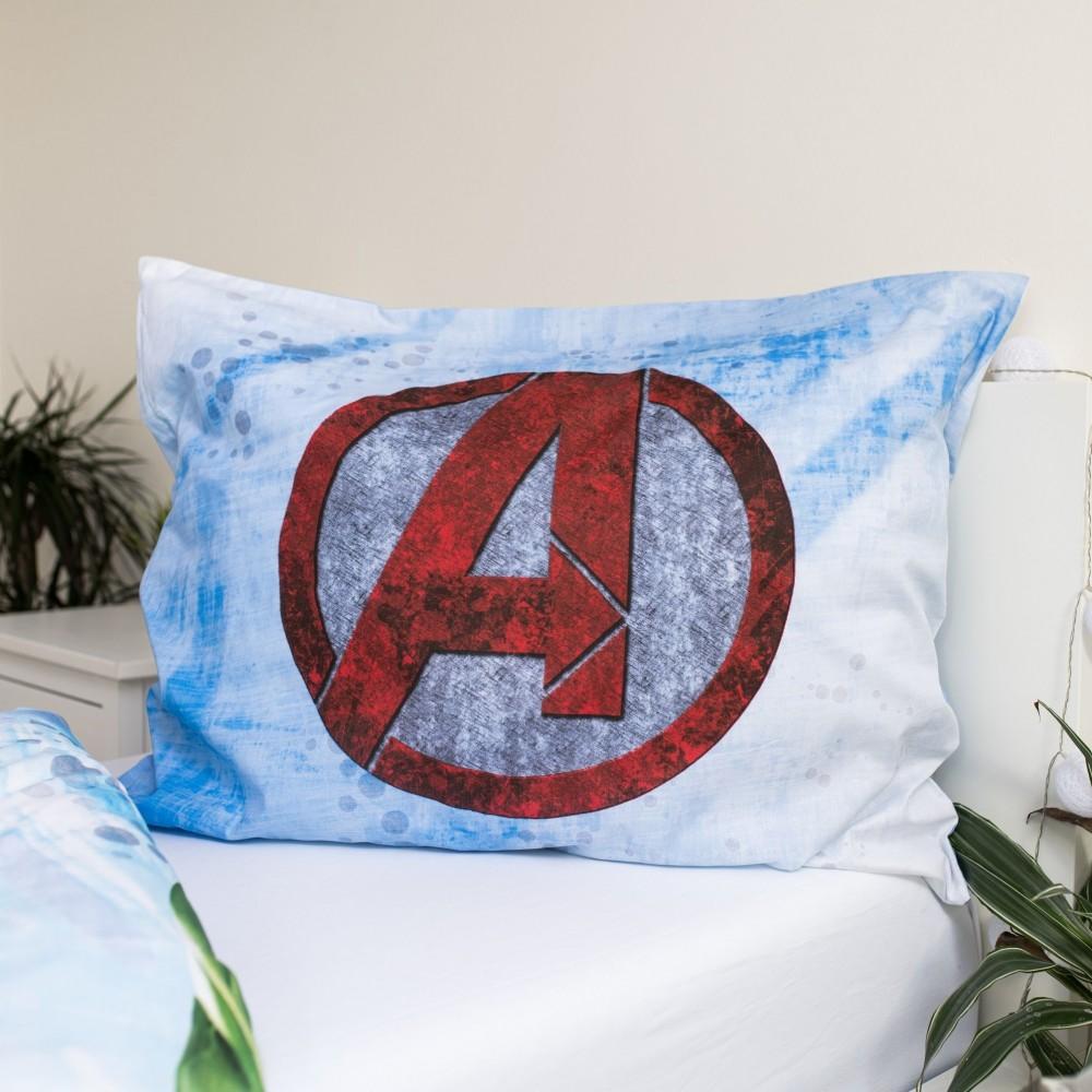 Bosszúállók ágynemű garnitúra - Team Avengers