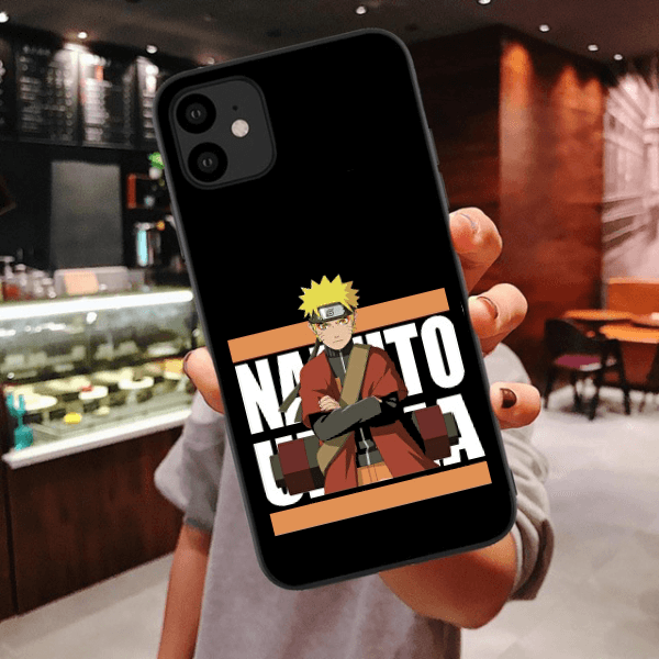 Naruto Samsung telefontok - Uzumaki 